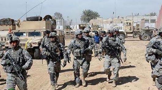 اوباما: هدف جنگ عراق حفظ امنیت آمریکا بود اما نتیجه معکوس داشت