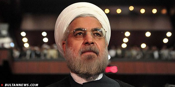 ایران کارهایی را که باید می کرده، کرده، اکنون نوبت شماست ایران کارهایی را که باید می کرده، کرده، اکنون نوبت شماست