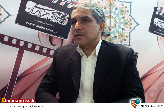 پرسش از رئیس جمهور به بهانه تیراژ پایین کتاب پرسش از رئیس جمهور به بهانه تیراژ پایین کتاب