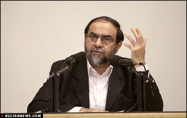 انقلاب اسلامی ایران یک انقلاب مادر و زاینده است