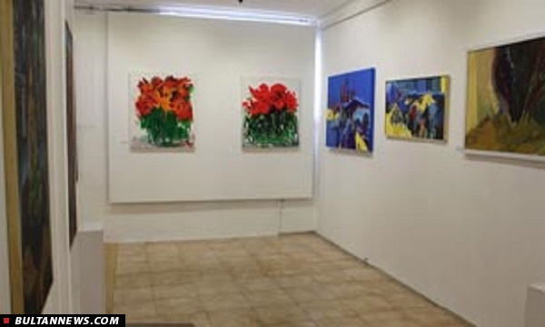 بولتن هنرهای تجسمی بولتن هنرهای تجسمی
