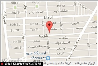 بارز؛ 5 بار دور دنیا بدون تعویض تایر! بارز؛ 5 بار دور دنیا بدون تعویض تایر!