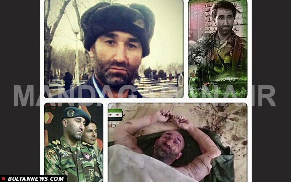 پهلوانان نمی میرند! پهلوانان نمی میرند!