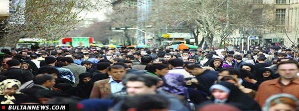 رابطه قدرت و جمعیت