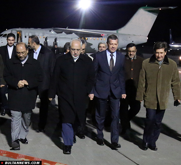 ظریف با رئیس جمهور بلاروس دیدار کرد (+عکس) ظریف با رئیس جمهور بلاروس دیدار کرد (+عکس)
