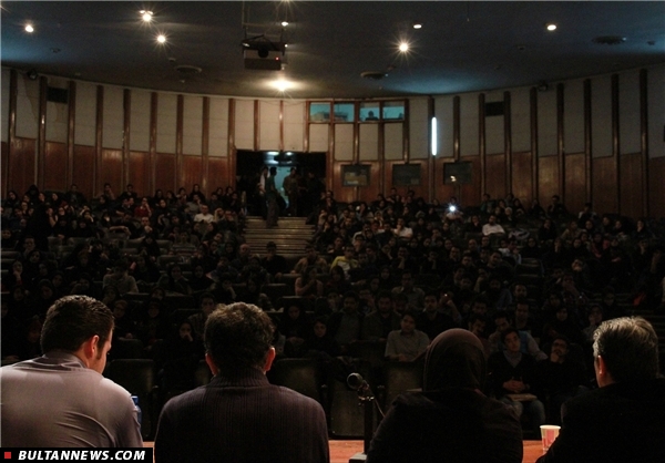 جنتی: فیلم محمد (ص) ماندگار و باعث افتخار جمهوری اسلامی است