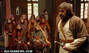جنتی: فیلم محمد (ص) ماندگار و باعث افتخار جمهوری اسلامی است جنتی: فیلم محمد (ص) ماندگار و باعث افتخار جمهوری اسلامی است