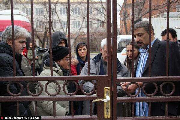 «تعبیر وارونه یک رویا» ادامه دارد/ رونمایی از اولین تصاویر