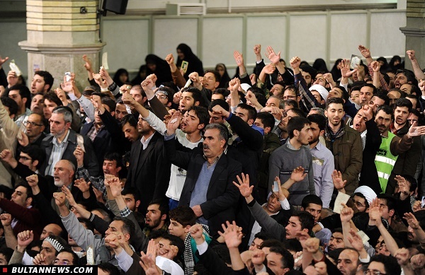 اگر بنا بر تحریم باشد ملت ایران هم می‌تواند تحریم کند