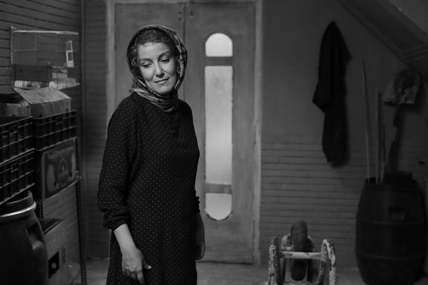 دلیل تغییر نام یک فیلم/ عکسهای جدید «کوچه بینام» را ببینید دلیل تغییر نام یک فیلم/ عکسهای جدید «کوچه بینام» را ببینید
