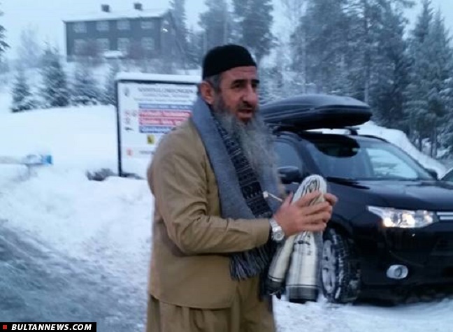 دقایقی قبل،ملاکریکار امیر انصارالاسلام آزاد شد+تصاویر دقایقی قبل،ملاکریکار امیر انصارالاسلام آزاد شد+تصاویر