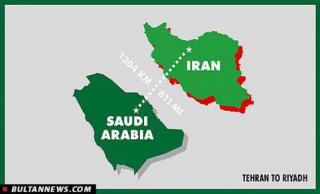 ابهام در بهبود مناسبات تهران - رياض به دليل اختلاف ديدگاه هاي داخلي در ايران ابهام در بهبود مناسبات تهران - رياض به دليل اختلاف ديدگاه هاي داخلي در ايران