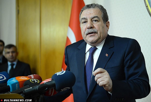 همکاری 4 وزیر ترکیه با «رضا ضراب» برای در اختیارداشتن انحصار معاملات ارز