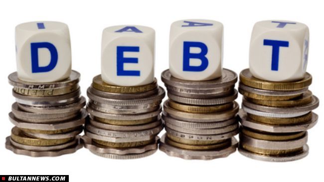 افزایش 25 هزار میلیارد تومانی بدهی بخش دولتی در یکسال اول دولت یازدهم