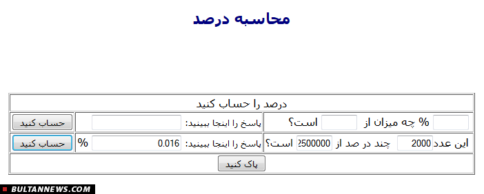 بولتن تئاتر