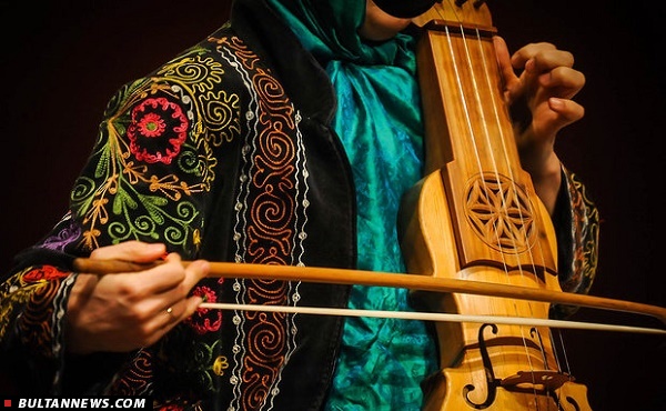 بولتن موسیقی