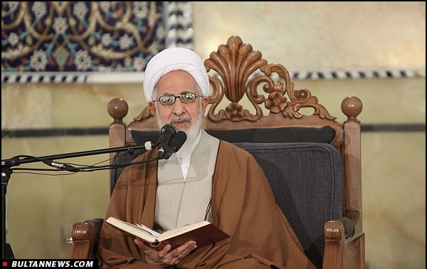امدادهای غیبی در تحریم‎های ماست