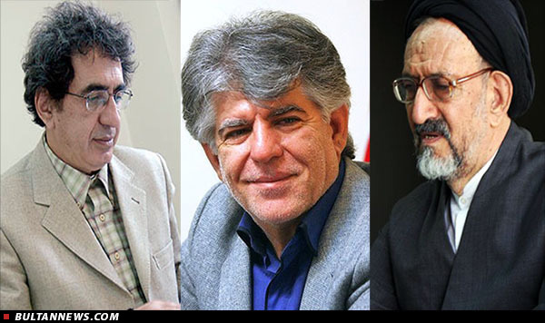 توضیحی درباره برگزاری جشنواره مطبوعات و خبرگزاری ها
