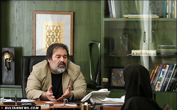«بولتن هنر»؛ مجلۀ خبری روزانۀ هنرهای تجسمی (11اسفند) «بولتن هنر»؛ مجلۀ خبری روزانۀ هنرهای تجسمی (11اسفند)