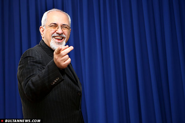 سایه سنگین منطق ظریف بر خشم کری؛ آمریکا آچمز شد! سایه سنگین منطق ظریف بر خشم کری؛ آمریکا آچمز شد!