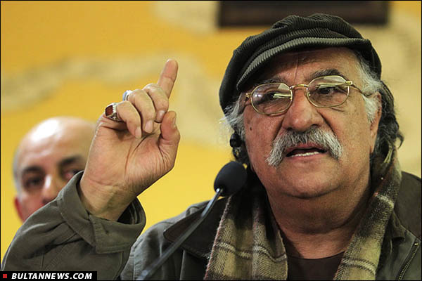 از نزدیک با دولت آبادی، مشایخی، کشاورز و ارجمند از نزدیک با دولت آبادی، مشایخی، کشاورز و ارجمند