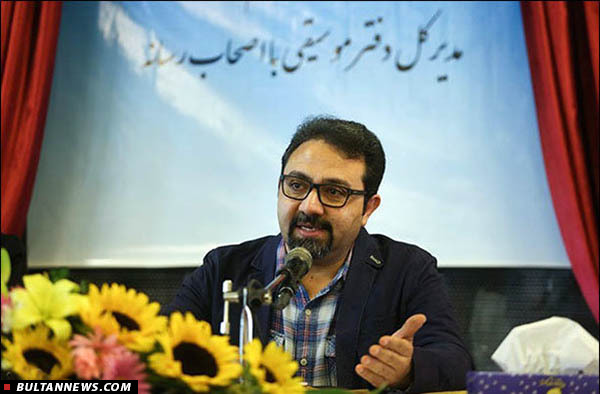 «بولتن موسیقی»؛ ویژه لغو کنسرت های موسیقی (12 اسفند)