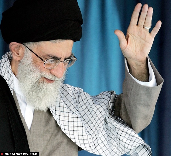 آیت الله خامنه‌ای یک نابغه و استراتژیست درجه یک است