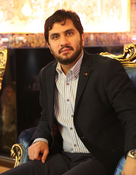 اتاق قوه چهارم نظام است
