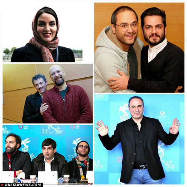 31 فیلم سینمایی، تلویزیونی و انیمیشن در آخرهفته 31 فیلم سینمایی، تلویزیونی و انیمیشن در آخرهفته