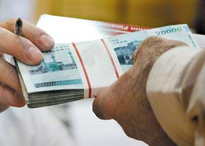 حقوق 22 میلیونی یکی از مدیران شرکت دولتی دخانیات