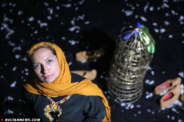 «بولتن تئاتر»؛ مجلۀ خبری روزانۀ تئاتر (17اسفند) «بولتن تئاتر»؛ مجلۀ خبری روزانۀ تئاتر (17اسفند)