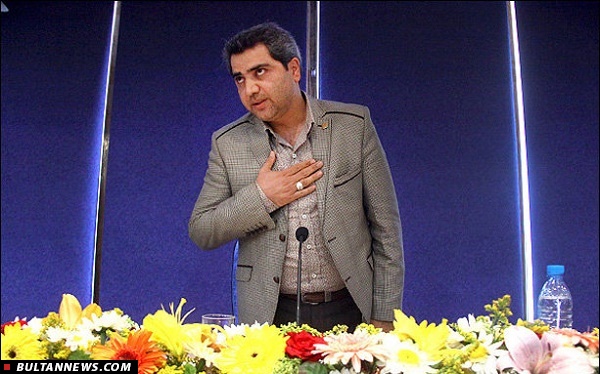 «بولتن تئاتر»؛ مجلۀ خبری روزانۀ موسیقی (18اسفند) «بولتن تئاتر»؛ مجلۀ خبری روزانۀ موسیقی (18اسفند)