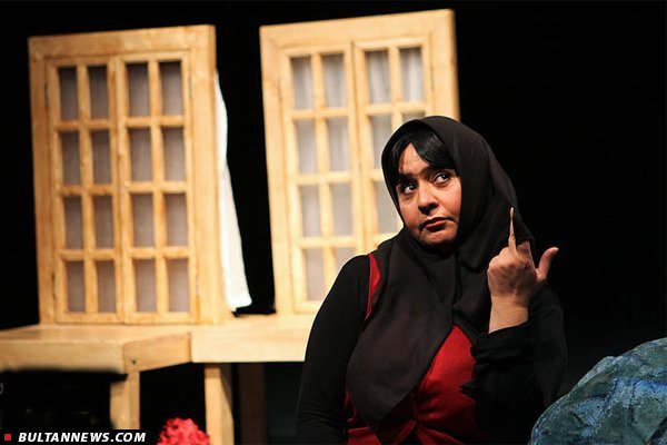 «بولتن تئاتر»؛ مجلۀ خبری روزانۀ موسیقی (18اسفند) «بولتن تئاتر»؛ مجلۀ خبری روزانۀ موسیقی (18اسفند)