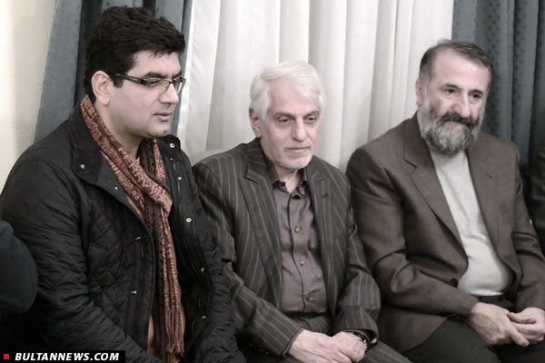 «بولتن سینما»؛ مجلۀ خبری روزانۀ سینمای ایران (2 اسفند) «بولتن سینما»؛ مجلۀ خبری روزانۀ سینمای ایران (2 اسفند)