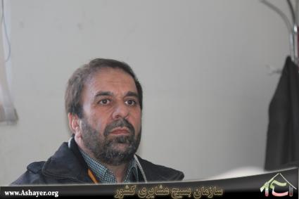 سخنرانی عزت الله ضرغامی درکنگره شهید شاخص بسیج عشایری