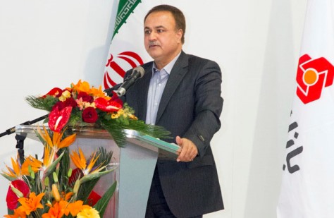 مدیرعامل بانک ملت: موفقیت های بانک ملت مرهون هوشمندی و درایت کارکنان و مدیران است مدیرعامل بانک ملت: موفقیت های بانک ملت مرهون هوشمندی و درایت کارکنان و مدیران است