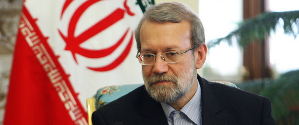 پیام رئیس مجلس شورای اسلامی به کنگره شهید شاخص بسیج عشایری شهید غیوری زاده