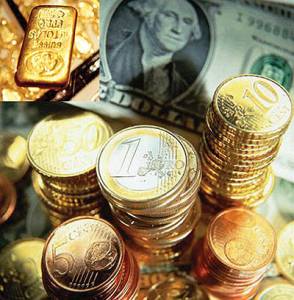 کاهش نرخ ارز و طلا در روزهای پایانی سال