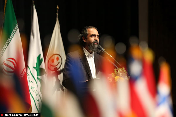 نهمین جشنواره پویانمایی تهران برگزیدگانش را شناخت نهمین جشنواره پویانمایی تهران برگزیدگانش را شناخت