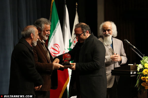 نهمین جشنواره پویانمایی تهران برگزیدگانش را شناخت نهمین جشنواره پویانمایی تهران برگزیدگانش را شناخت