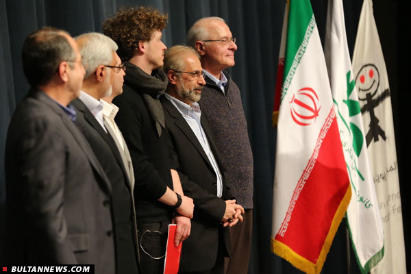 نهمین جشنواره پویانمایی تهران برگزیدگانش را شناخت نهمین جشنواره پویانمایی تهران برگزیدگانش را شناخت