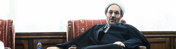 یونسی مقام مهمی نیست و حرف‌هایش اعتباری ندارد