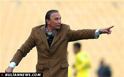 درخشان: اگر بمانم پرسپولیس رویایی میسازم درخشان: اگر بمانم پرسپولیس رویایی میسازم