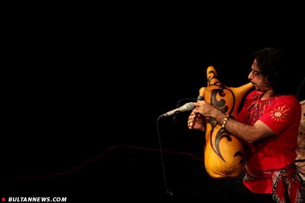 «بولتن موسیقی»؛ مجلۀ خبری روزانۀ موسیقی (24 اسفند)