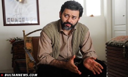 «بولتن تلویزیون»مجلۀ خبری روزانۀ تئاتر (25 اسفند) «بولتن تلویزیون»مجلۀ خبری روزانۀ تئاتر (25 اسفند)