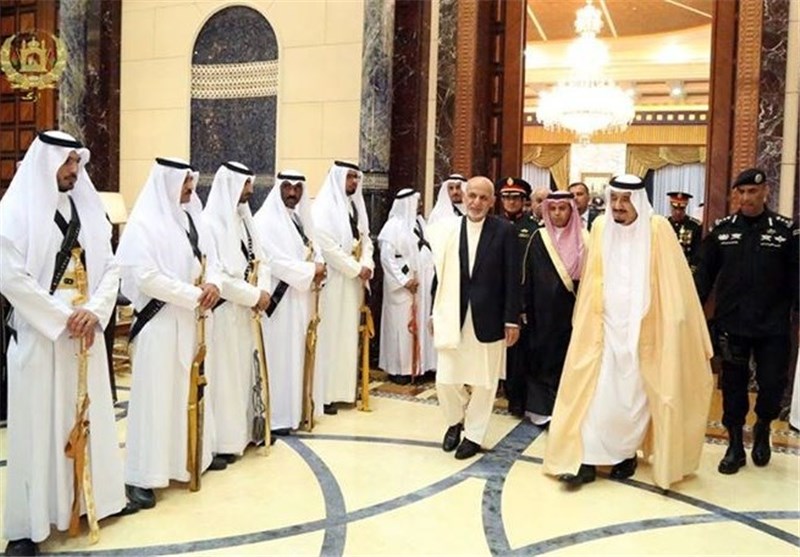 «آسیا»، «شمال آفریقا» و «غرب آسیا»