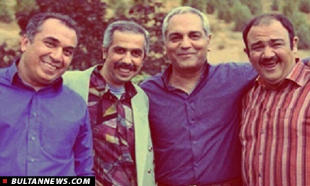 «بولتن تلویزیون»مجلۀ خبری روزانۀ تئاتر (26 اسفند)