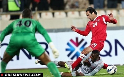 النصر نخستین شکست آسیایی پرسپولیس را رقم زد