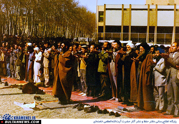 شهدای نماز جمعه؛ از یاد رفتگانی که حتی در تقویم جمهوری اسلامی جایی ندارند (+عکس و فیلم)