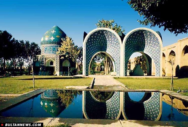 10 نقطه از ایران که سفر به آنها در عید، ارزان است!